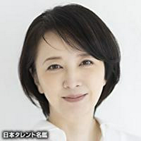 高橋 由美子のプロフィール情報、出演作品一覧｜タレント｜見逃し無料