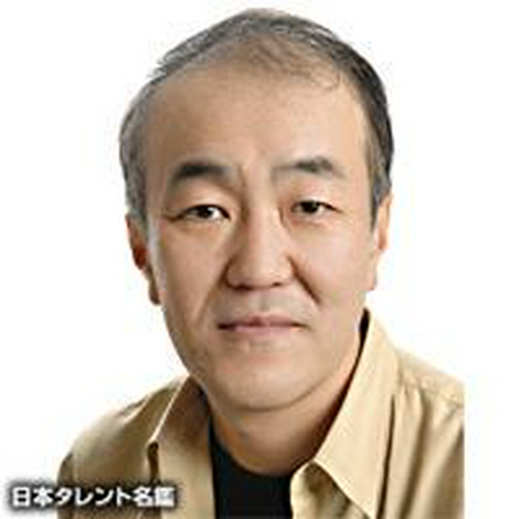 温水 洋一のプロフィール情報、出演作品一覧｜タレント｜見逃し無料 