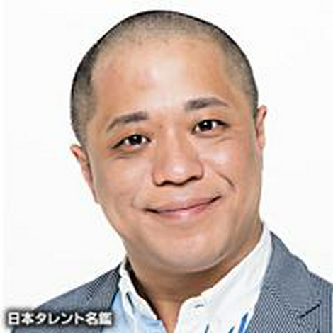河口 こうへいのプロフィール情報、出演作品一覧｜タレント｜見逃し 