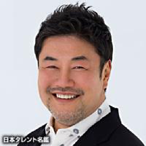 佐々木 健介のプロフィール情報、出演作品一覧｜タレント｜見逃し無料