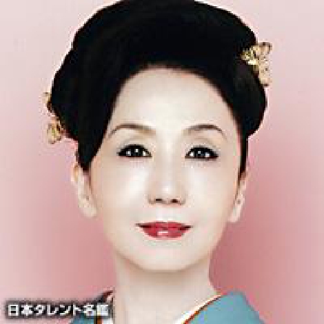 岩下 志麻のプロフィール情報、出演作品一覧｜タレント｜見逃し無料