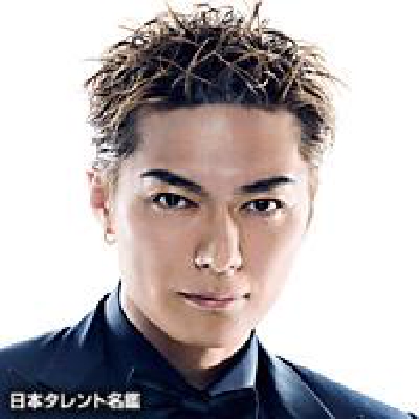EXILE SHOKICHIのプロフィール情報、出演作品一覧｜タレント｜見逃し