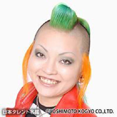 ちゃんまちゃ様 まちゃまちゃのプロフィール情報、出演作品一覧｜タレント｜見逃し無料