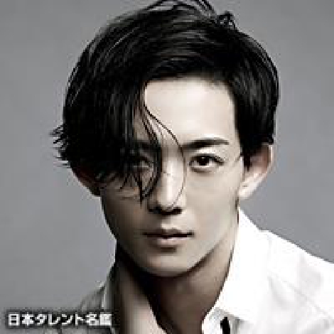 竜星 涼のプロフィール情報、出演作品一覧｜タレント｜見逃し無料配信