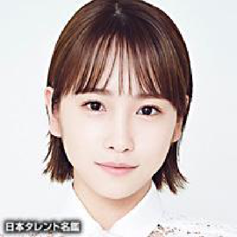 川栄 李奈のプロフィール情報、出演作品一覧｜タレント｜見逃し無料