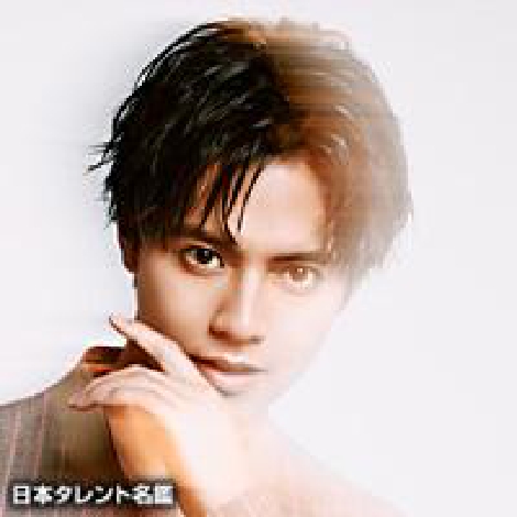 片寄 涼太のプロフィール情報、出演作品一覧｜タレント｜見逃し無料