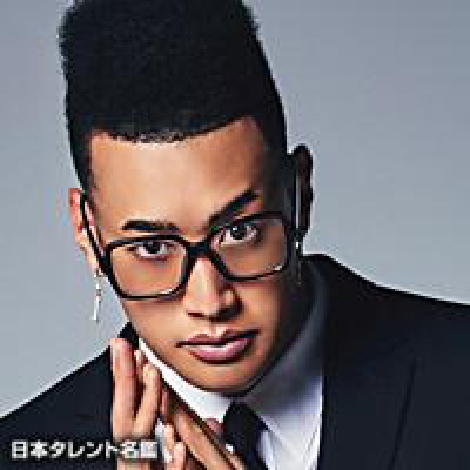 関口 メンディーのプロフィール情報、出演作品一覧｜タレント｜見逃し