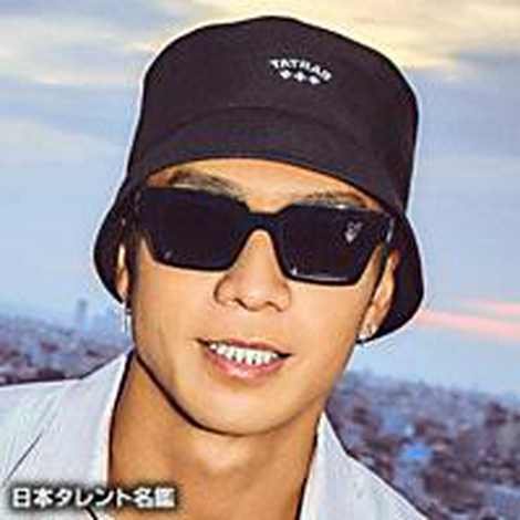 SWAYのプロフィール情報、出演作品一覧｜タレント｜見逃し無料配信はTVer！人気の動画見放題
