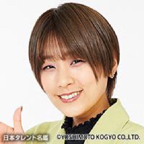 ちろるのプロフィール情報、出演作品一覧｜タレント｜見逃し無料配信は