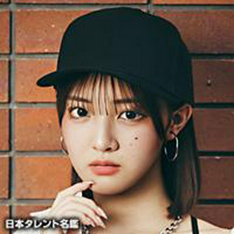 山口 莉愛のプロフィール情報、出演作品一覧｜タレント｜見逃し無料