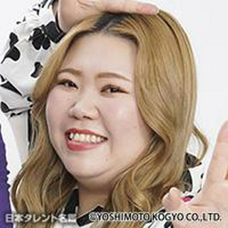 えびちゃんのプロフィール情報、出演作品一覧｜タレント｜見逃し無料
