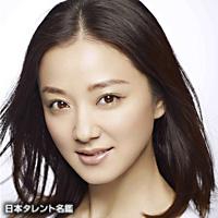 中越 典子のプロフィール情報、出演作品一覧｜タレント｜見逃し無料
