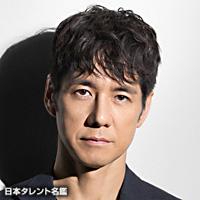 西島 秀俊のプロフィール情報、出演作品一覧｜タレント｜見逃し