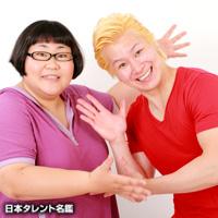 メイプル超合金