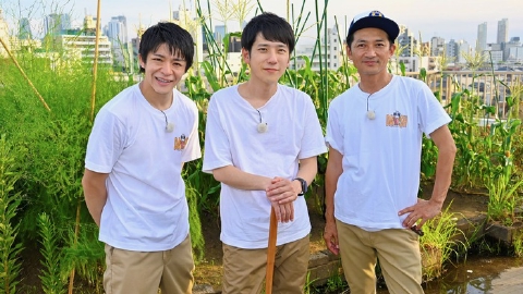 ザ 鉄腕 Dash バラエティ 見逃し無料配信はtver 人気の動画見放題