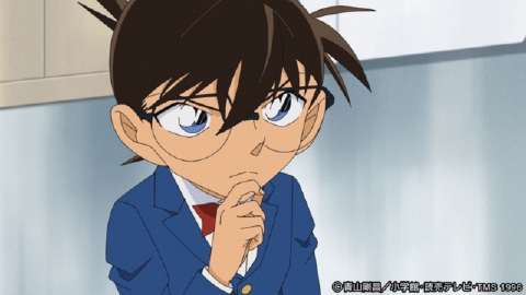 名探偵コナン 11月19日 土 放送分 1064 夢見る貴婦人 最後の恋 アニメ 見逃し無料配信はtver 人気の動画見放題